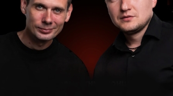 Маракеш и Максим Апрель