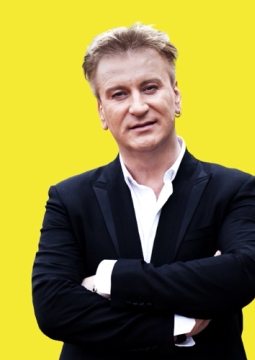 Сергей Пенкин