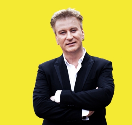 Сергей Пенкин