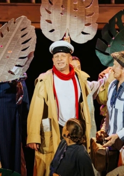 Золотой телёнок