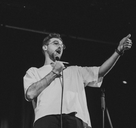 Андрей Бебуришвили