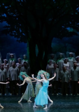 Кармина Бурана