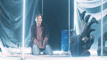 БегиОстанься