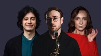 Stand-up + Jazz