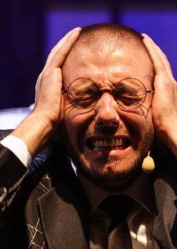 Мэри Поппинс