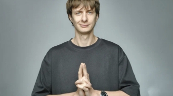 Дима Гаврилов