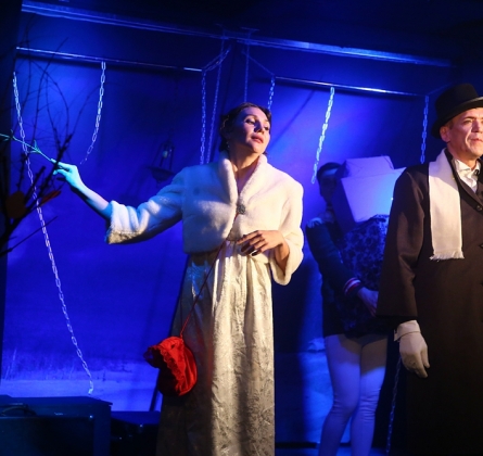 Анна. Каренин