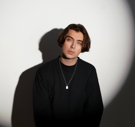 Дима Коваль