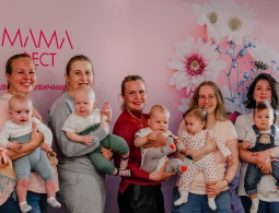 МамаФест: Бесплатное событие для беременных и мам в Хабаровске!