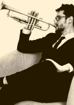 Вечер музыки Be-bop и Swing под открытым небом