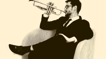 Вечер музыки Be-bop и Swing под открытым небом