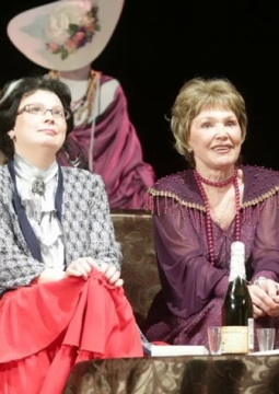 Жениха вызывали