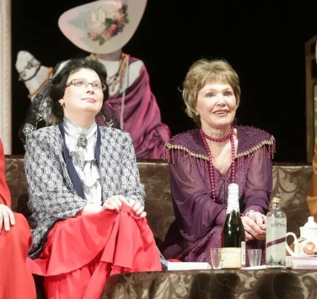 Жениха вызывали