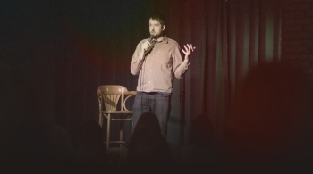 Чуть лучше, чем открытый микрофон