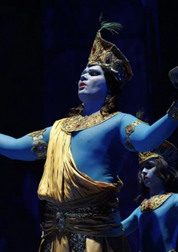 Сатьяграха