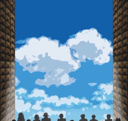 Из жизни ископаемых