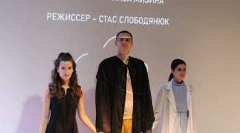 Я купила робота