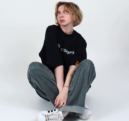 Катя Котофеева