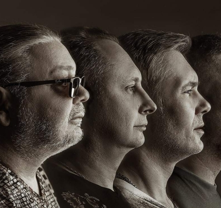 Рок-острова