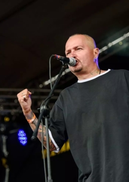 Дороги Меняют Цвет (ДМЦ)