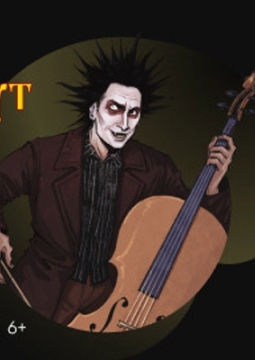 Cinema and Game Music Orchestra (CAGMO)