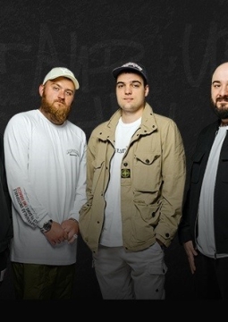 Комьюнити | Stand Up