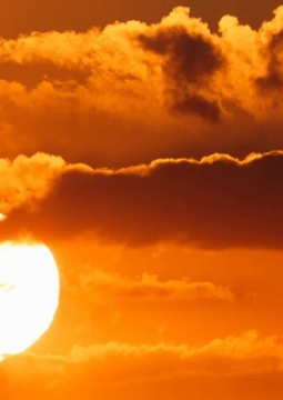 Солнечный взрыв. Загадки солнца