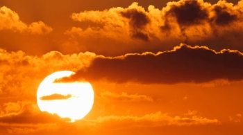 Солнечный взрыв. Загадки солнца