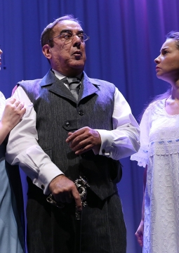 Вишнёвый сад