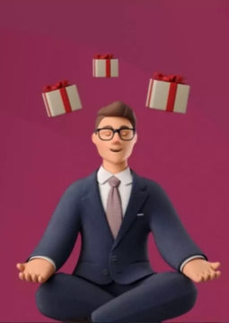 Кто-то куда-то зачем-то