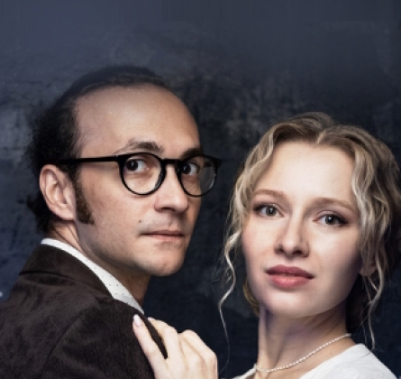 Варшавская мелодия