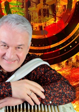 Валерий Сёмин