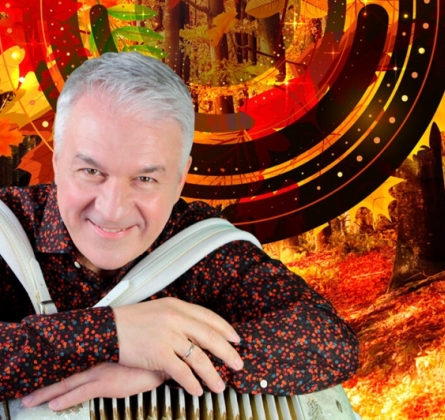 Валерий Сёмин