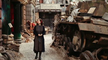 Пропавшие в кинохронике