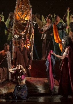 Искатели жемчуга