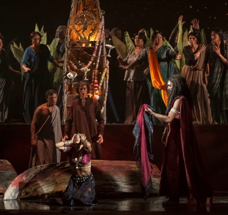 Искатели жемчуга