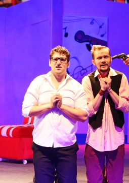 Однажды в Сицилии