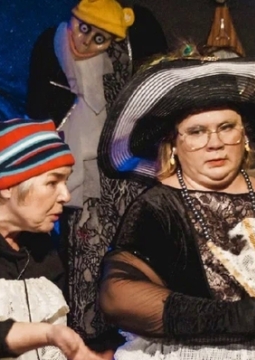 Всеобъемлюще