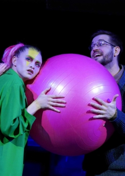 Доктор Старцев