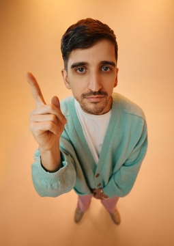 Филипп Воронин