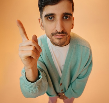 Филипп Воронин