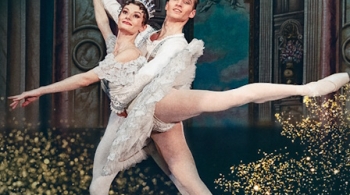 Спящая красавица