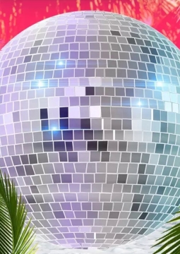 Дискотека 80-90-х