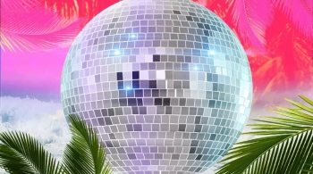 Дискотека 80-90-х