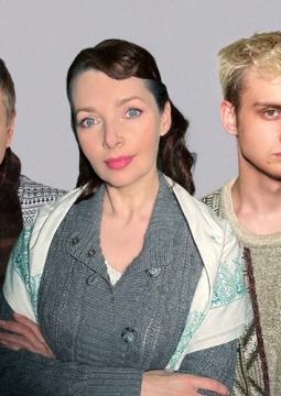 Миленький ты мой