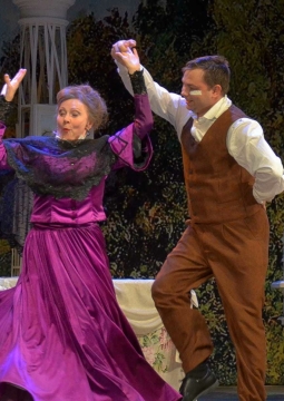 Волки и овцы