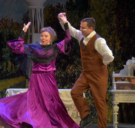 Волки и овцы