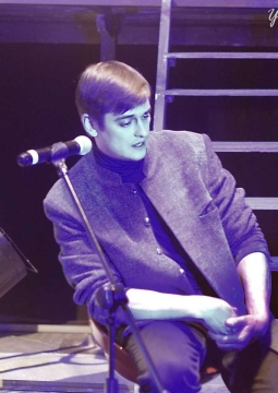 Портрет Дориана Грея