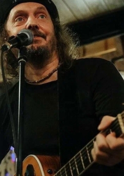 Михаил Башаков