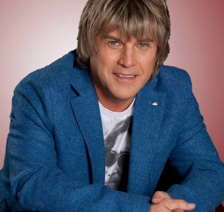 Алексей Глызин